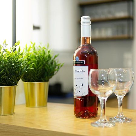 아테네 Kukaki Estate 1 아파트 외부 사진