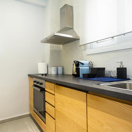 아테네 Kukaki Estate 1 아파트 외부 사진
