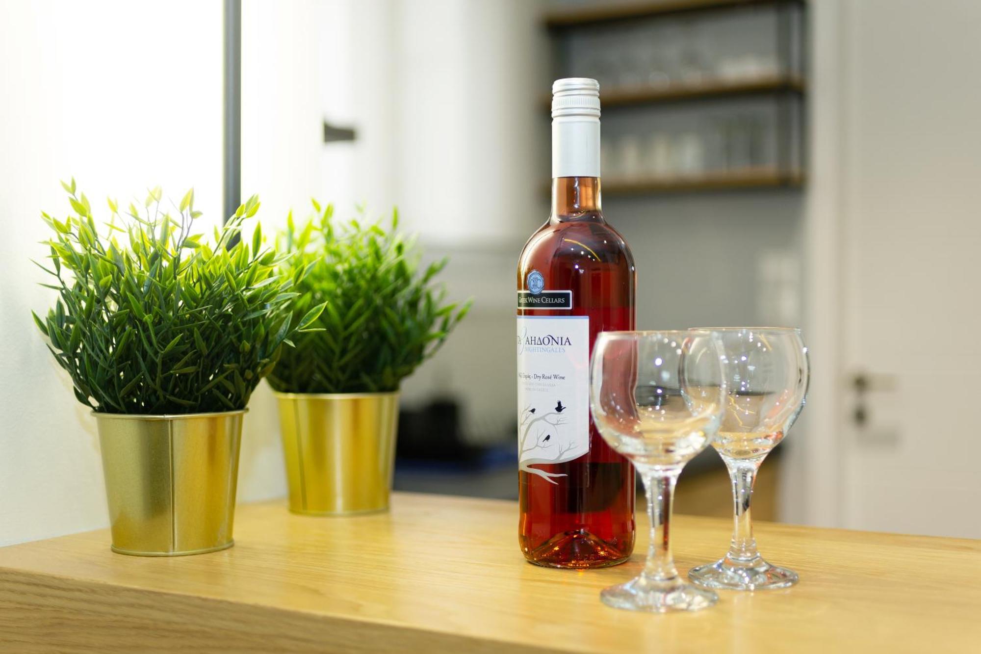 아테네 Kukaki Estate 1 아파트 외부 사진